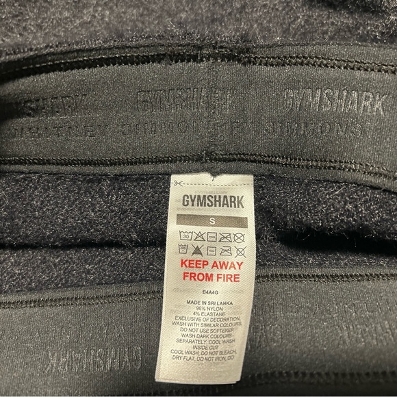 Gymshark shorts - Picture 5 of 6